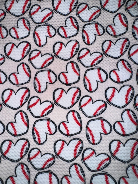 Baseball bullet Strips