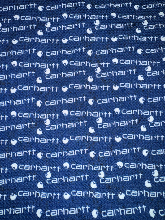 Carhartt bullet fabric yard,1/2 yard