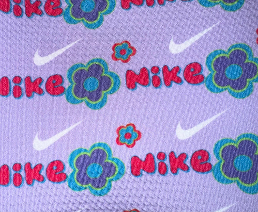 Nike Flowers designer bullet strip