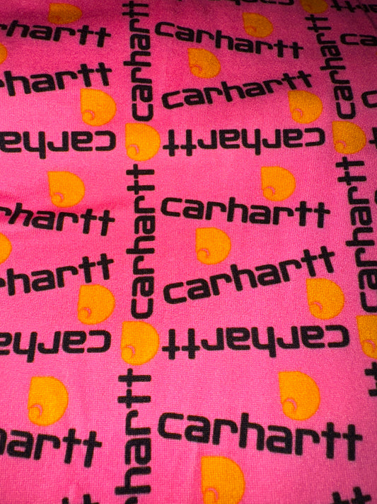 Carhartt dbp yard,1/2