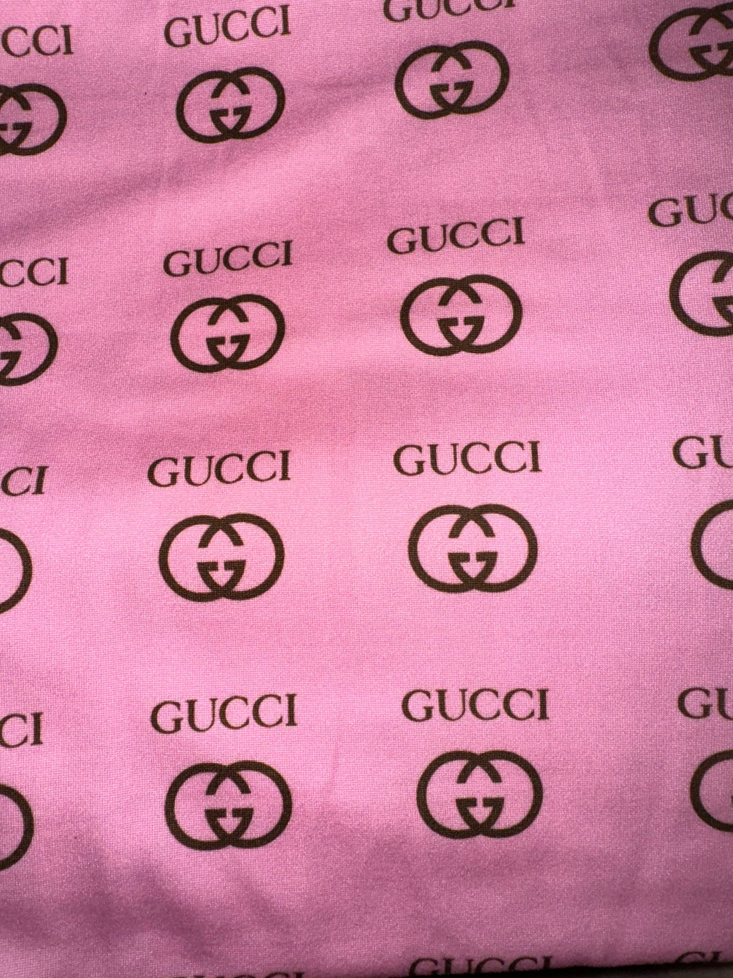 Gucci yard,1/2