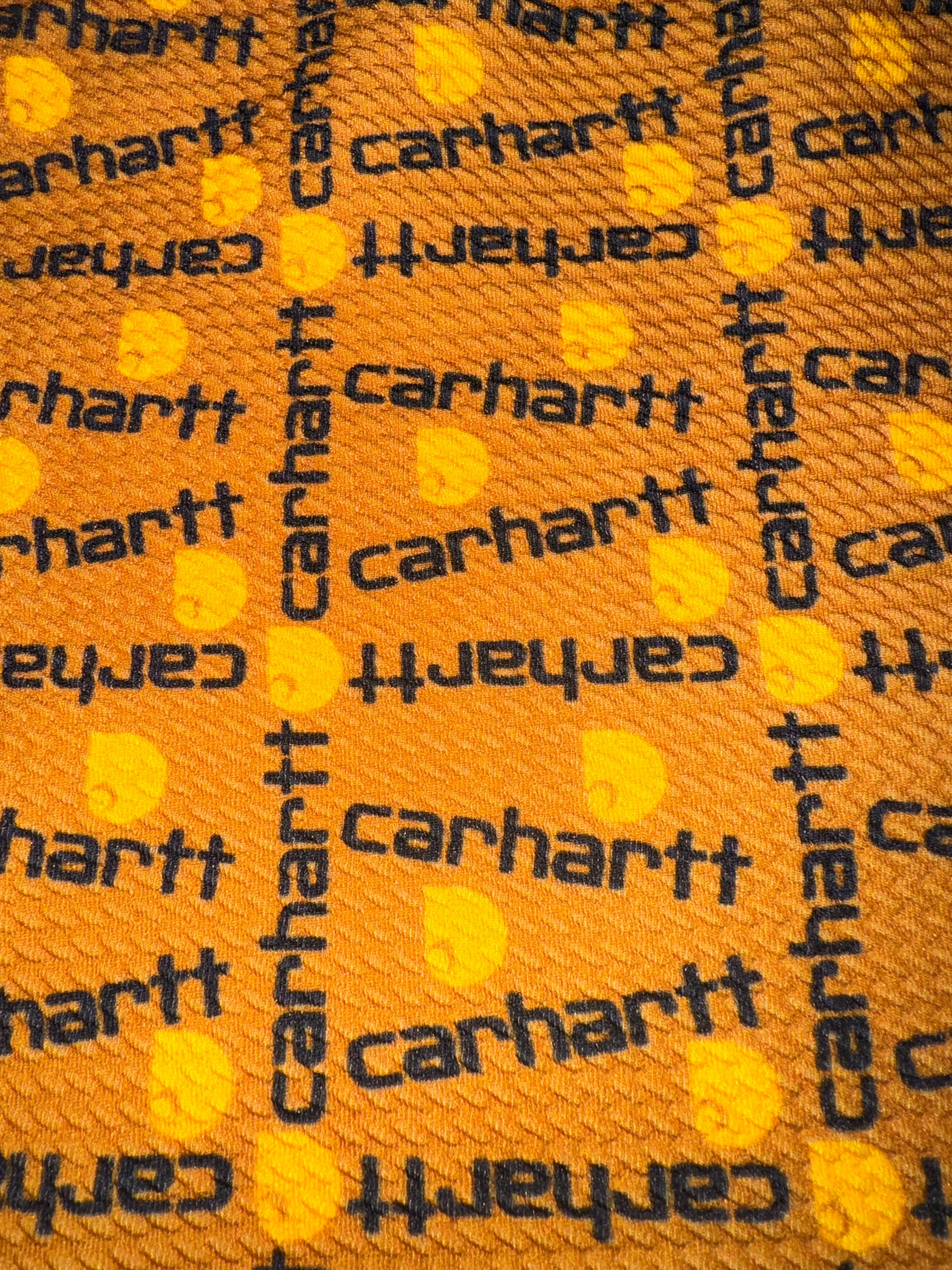 Carhartt bullet yard,1/2