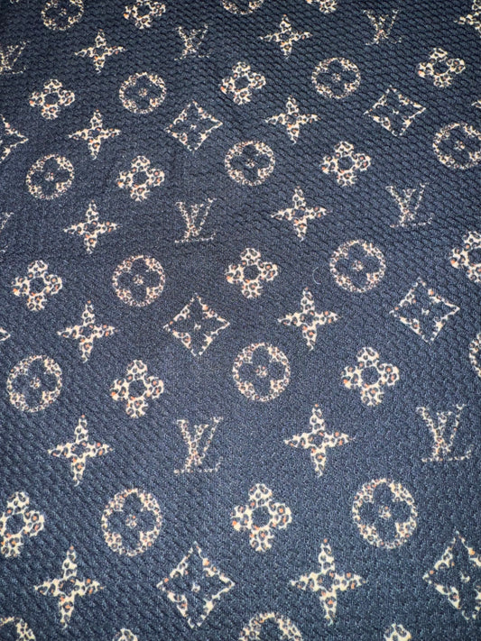 LV bullet 1/2 yard